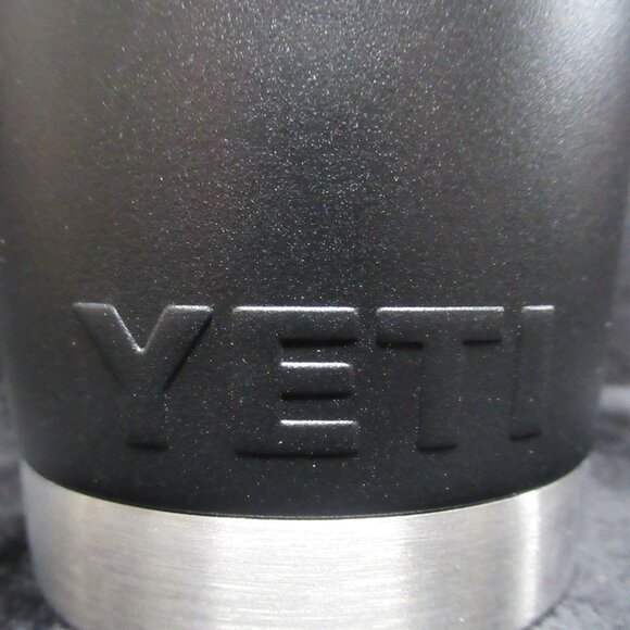 Yeti Rambler 20oz. Stainless Steel Tumbler - Picture 2 of 6